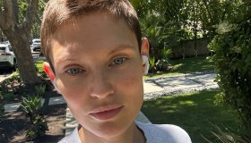 Bianca Balti, la verità dietro il silenzio social: “Ho avuto la depressione”