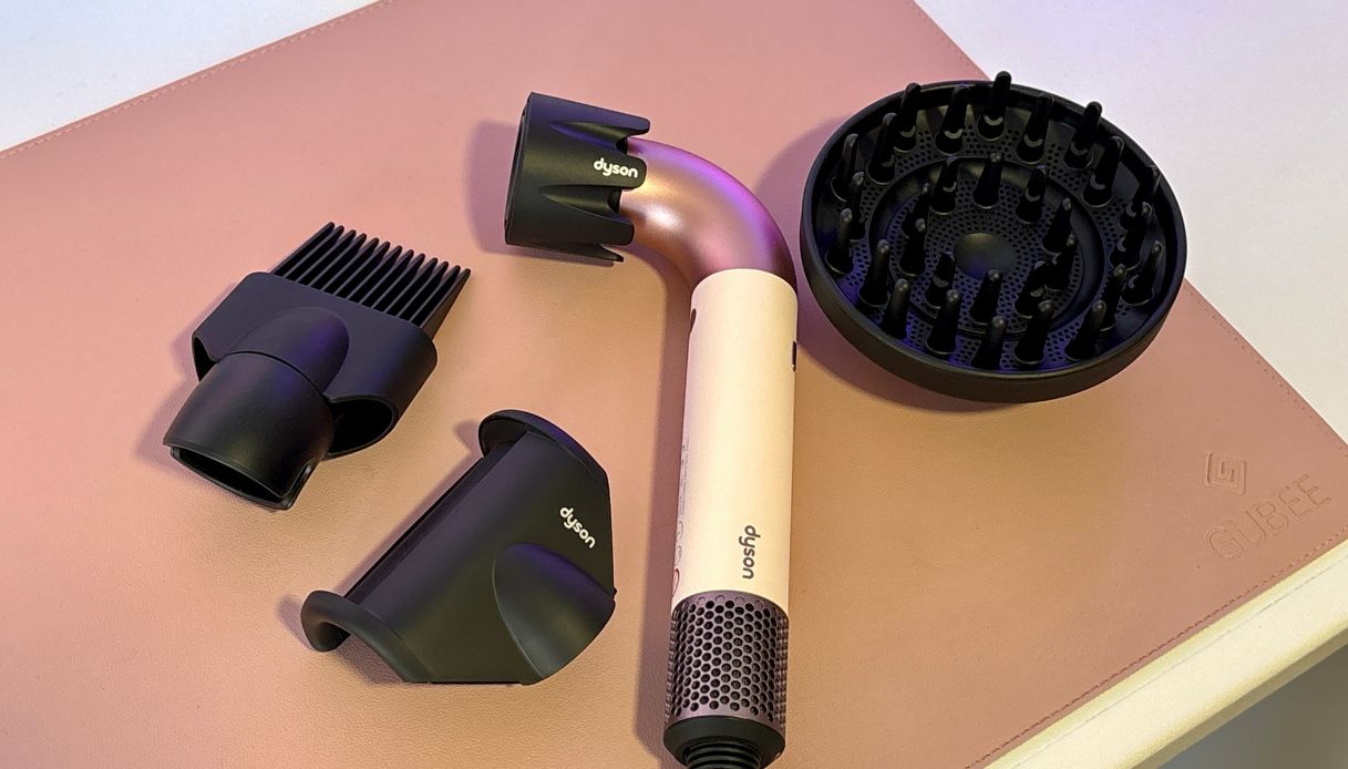 Quali tipi di Styling si possono applicare