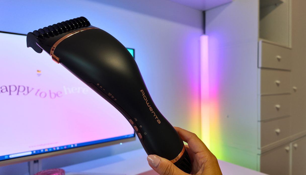 Accessori e tipi di acconciature