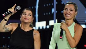 Cornetto Battiti Live, le pagelle del 1° settembre: Olly un coro infinito (9), Alessandra Amoroso e Serena Brancale duo senza rivali (10)