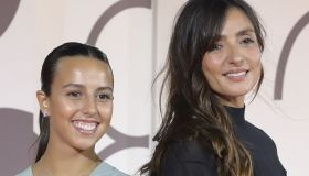 Ambra Angiolini a Venezia con Jolanda Renga: red carpet madre e figlia tra stile ed emozione