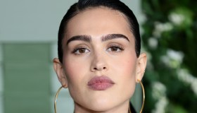 Milano Fashion Week 2025, addio sorelle Hadid: Amelia Gray conquista le passerelle