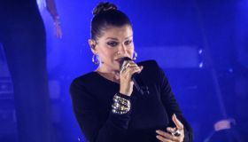 Alessandra Amoroso in tv, la scaletta del concerto alle Terme di Caracalla
