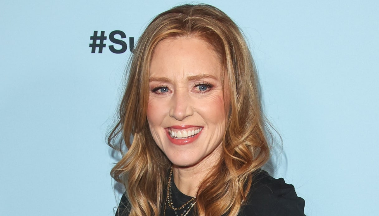 Amy, la figlia di Robert Redford