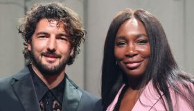 Andrea Preti sposa Venus Williams, matrimonio da sogno a Ischia