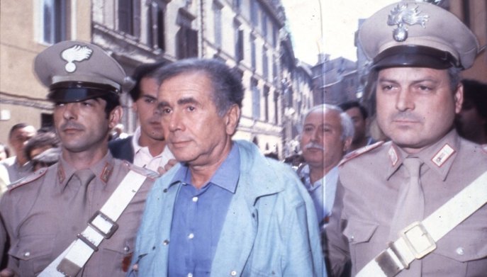 Enzo Tortora