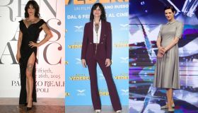 Asia Argento, 10 look che hanno fatto la storia da vera bad girl