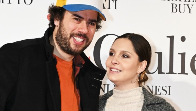 Beatrice Arnera e Andrea Pisani