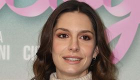 Chi è Beatrice Arnera, attrice amica di Raoul Bova