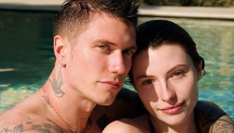 Gaia pubblica Nuda, testo e significato del nuovo singolo