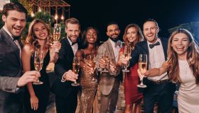 Dress code di matrimonio, cos’è e cosa prevede il black tie