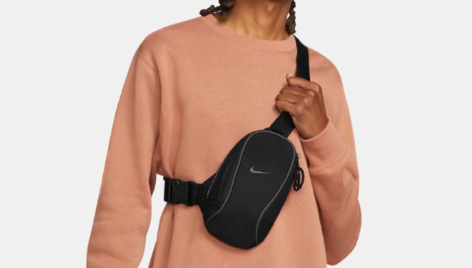 Borsa a tracolla Nike Sportswear Essentials