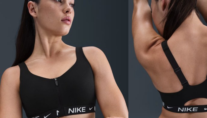 Bra Nike Indy High Support