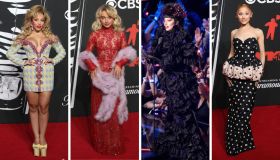 Mtv Music Awards 2025, le pagelle dei look: Lady Gaga teatrale (9), Ariana Grande retrò (7)