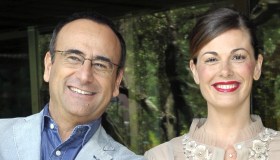 Vanessa Incontrada e Carlo Conti per i Tim Music Awards 2025: cast ufficiale e date