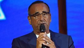 Carlo Conti e Sanremo 2026, le prime canzoni dei Big e le novità