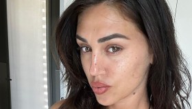 Cecilia Rodriguez, il passo indietro sulla chirurgia estetica: “Mi sono pentita”