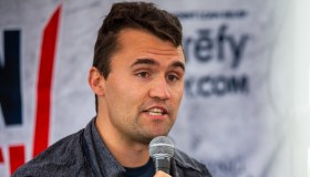 Chi è Erika Lane Frantzve, la moglie di Charlie Kirk, l’attivista ucciso