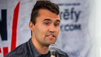 Chi è Erika Lane Frantzve, la moglie di Charlie Kirk, l'attivista ucciso