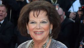 Funerali di Claudia Cardinale, in Francia l’ultimo addio alla diva