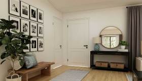 Soluzioni d’ingresso, il benvenuto a casa perfetto per la vita di tutti i giorni