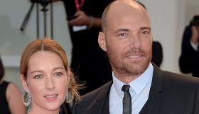 Cristiana Capotondi, chi è l’ex compagno Andrea Pezzi