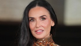 Da Gwyneth Paltrow a Demi Moore, le star riunite per Gucci sul red carpet del film “The Tiger”