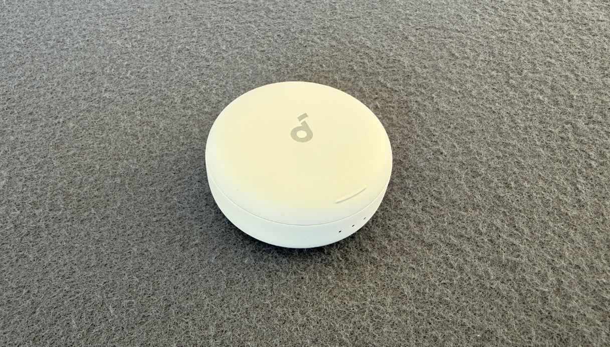 Autonomia: una notte e più