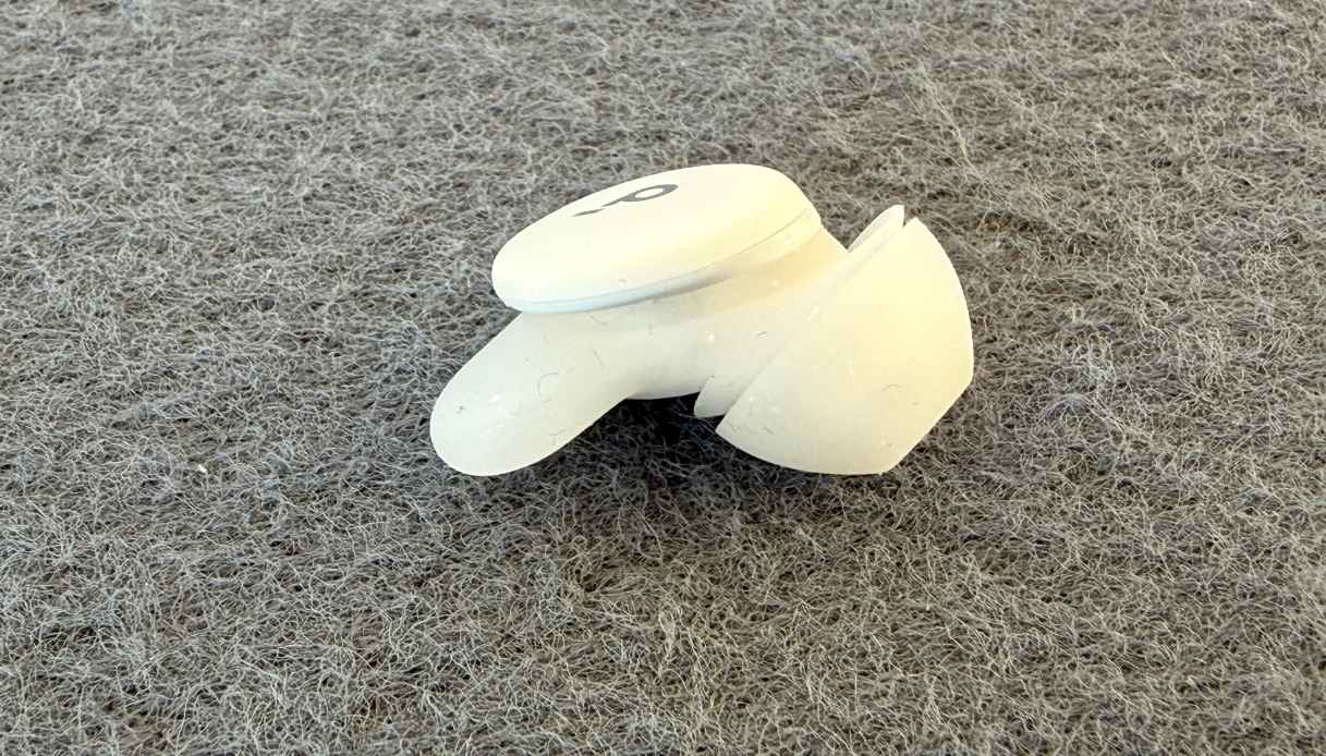 Cancellazione rumore