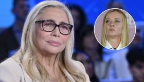 “Meloni a Domenica In senza contraddittorio”, è polemica: interviene anche la Rai