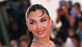 Elettra Lamborghini, il look cut out per il lancio del nuovo singolo è esplosivo