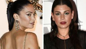 Elodie e Emma, “gelo dietro le quinte, i colleghi si guardavano straniti”