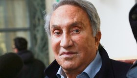 Emilio Fede, chi sono le figlie Sveva e Simona