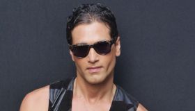 Chi è Fabio Mancini, il modello di Armani ospite a le Iene