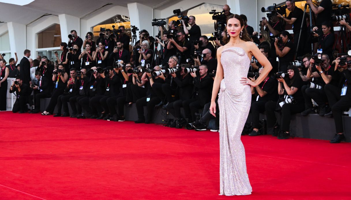 I top e i flop di Venezia 2025