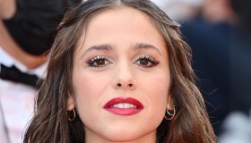 Chi è Francesca Luce, la nipote attrice di Claudia Cardinale