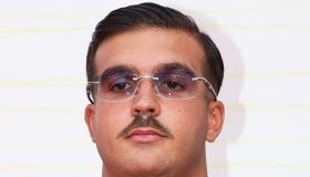 Geolier e Chiara Frattesi addio? La replica è a suon di risate