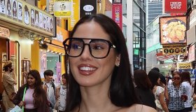 Giulia De Lellis, attacco diretto a Tony Effe: la futura mamma lo difende