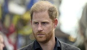 Harry, l’incontro segreto con un altro membro della Famiglia Reale