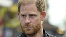 Re Carlo, i segni dell’ansia di Harry prima di rincontrare il padre