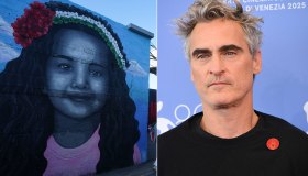 Festival di Venezia: alla fine entra Gaza, grazie alla voce straziante di Hind