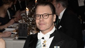 Daniel di Svezia, da personal trainer a Principe consorte