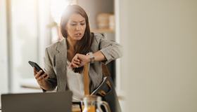 Stress da rientro? Ecco i migliori integratori alimentari per contrastare il september blues