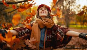 Gli integratori per il cambio stagione sono ciò che ti serve per affrontare l’autunno