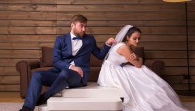 Invitare al proprio matrimonio gli ex, come comportarsi