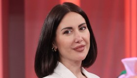 Jessica Morlacchi, chi è mamma Marina