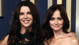 Emmy 2025, le pagelle: la reunion di Gilmore Girls (9), il primato di Owen Cooper con Adolescence (10)