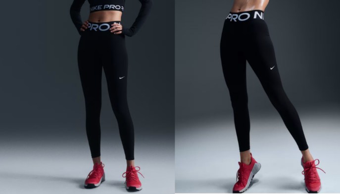 Leggings Nike Pro Sculpt