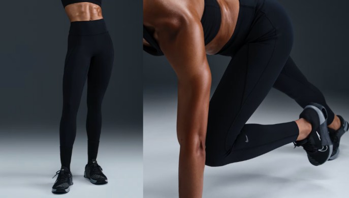 Leggings Nike Universa