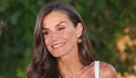 Letizia di Spagna, dalla TV alla Corona